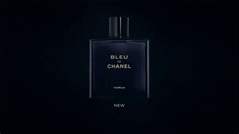 bleu de chanel starman actress